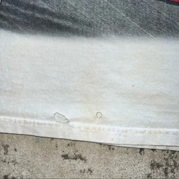 NASCAR Jeff Gordon AOP T-Shirt Large - Picture 2 of 6